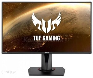 Monitor 27 cali ASUS 27" TUF Gaming VG279QM (90LM05H0-B01370)